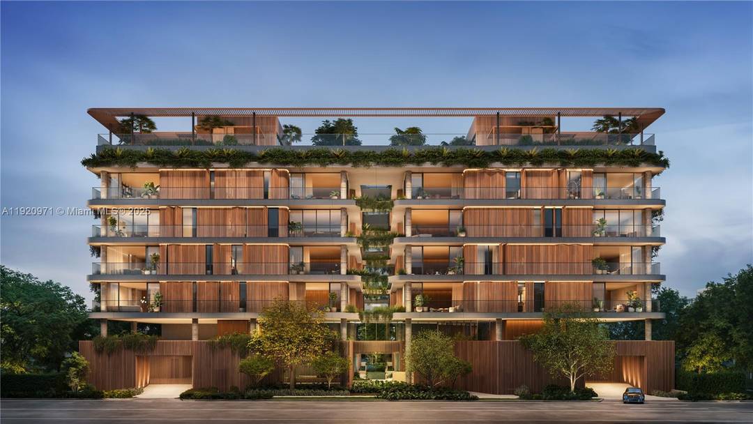 While Brickell continues its vertical climb, Colette Residences offers a more intentional way to live a rare collection of 38 boutique homes that stand apart in a landscape of soaring ...