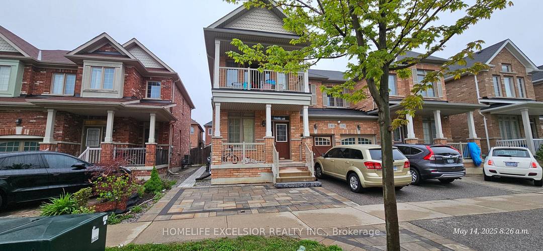 Fully Furnished Apartment, Ready For Immediate Occupancy, AAA Tenants With Good Credits.