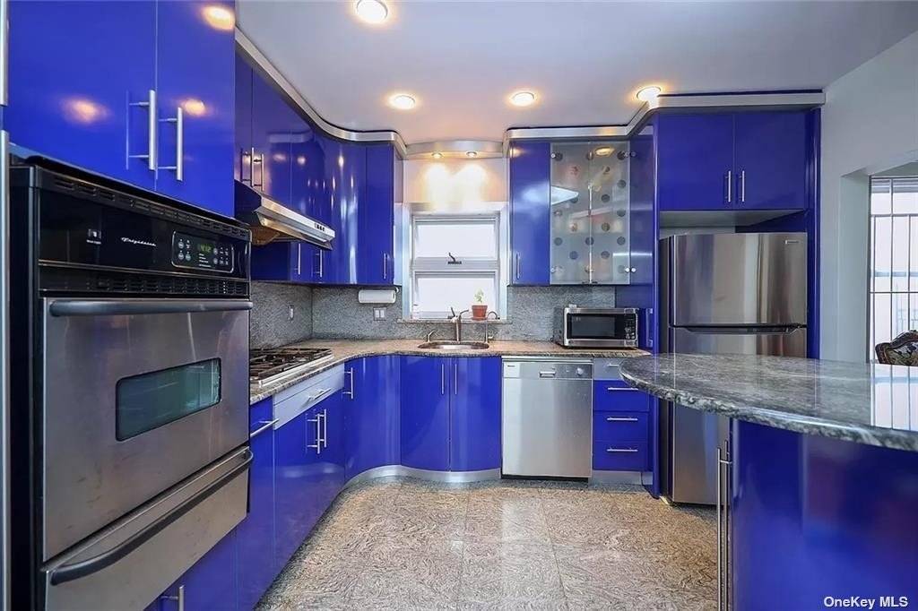 Introducing a remarkable 3 family house nestled in the vibrant neighborhood of Sheepshead Bay.