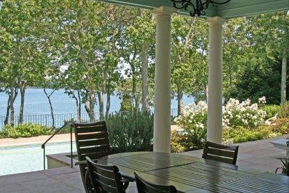 Three Mile Harbor Views 5 Bedrooms, Pool