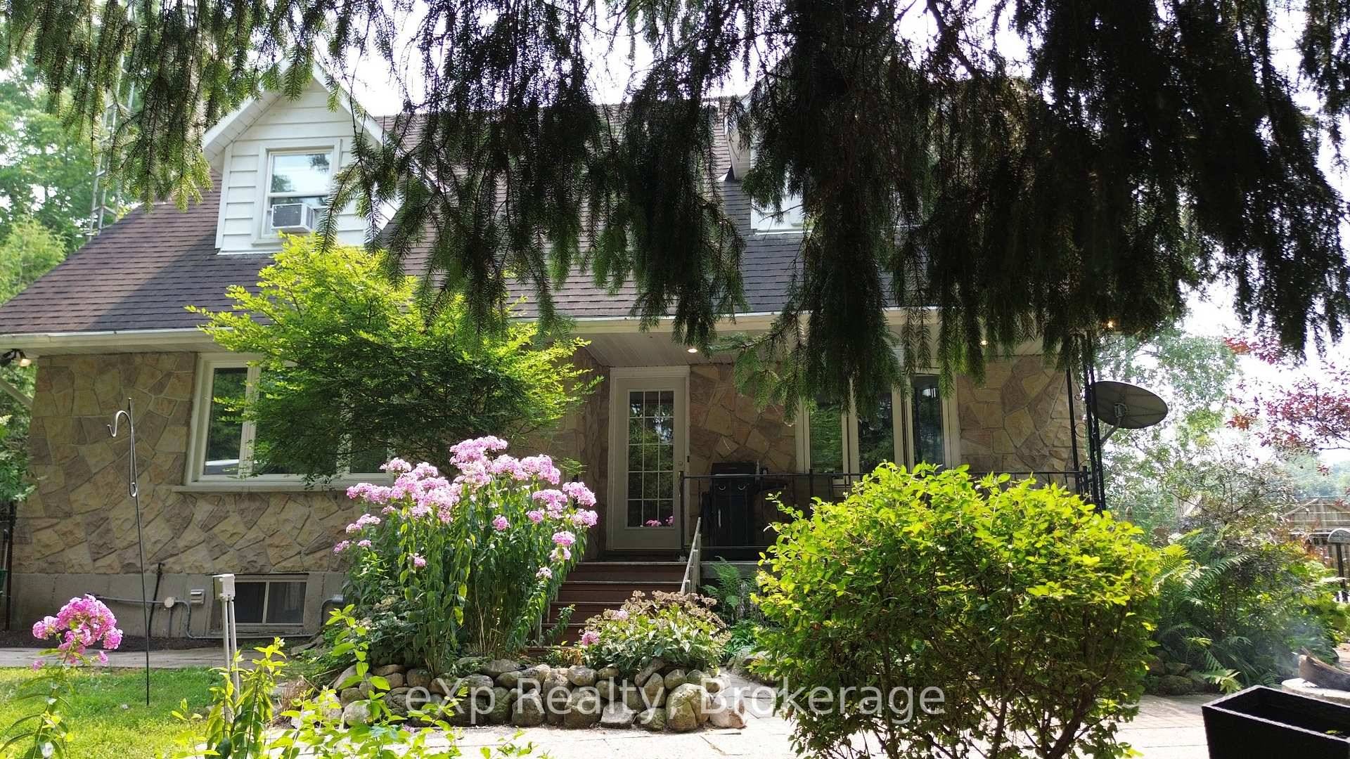 Welcome to this delightful Cape Cod style family home, full of warmth, character, and charm !