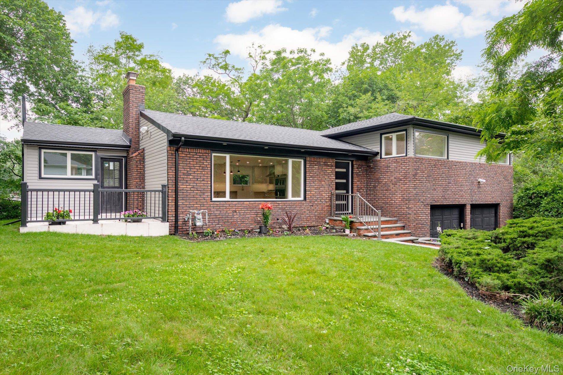 Turnkey home with style !