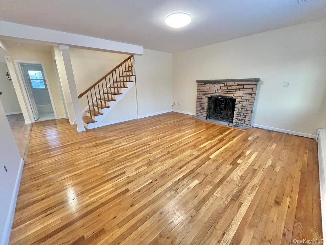 4 Bedroom, 3 Bathroom Duplex Lives Like a Single Family Home Located In The Heart Of New Rochelle.