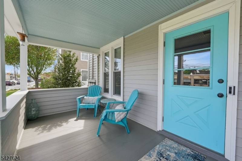 Rare legal two family farmhouse in Bloomfield's highly sought after Brookdale section, just moments from Brookdale Park, NYC transportation, restaurants, and everyday conveniences.