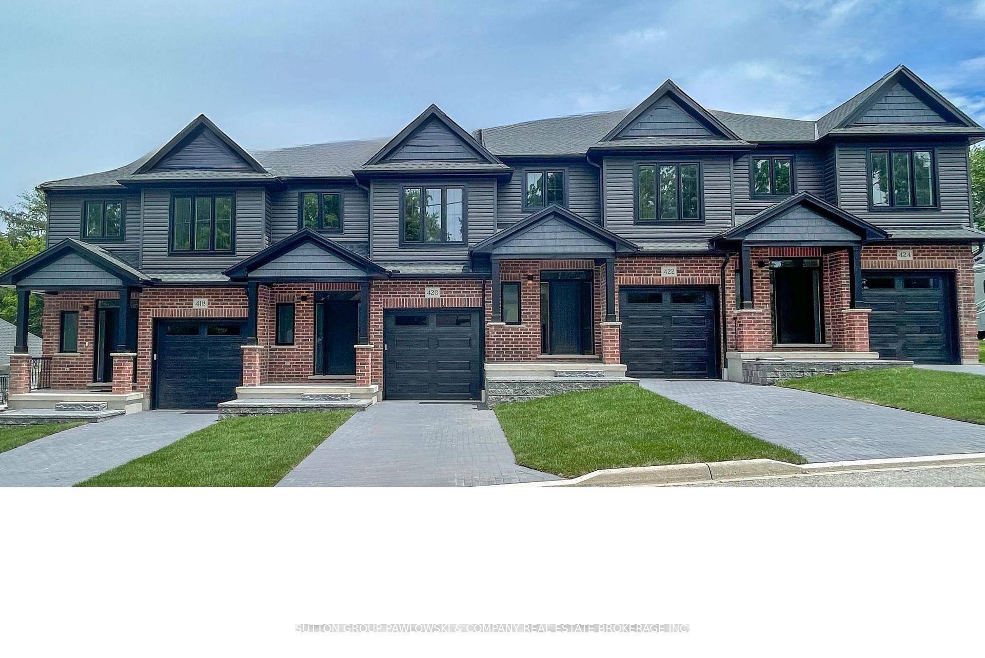 TO BE BUILT Quality Built Vacant Land Condo with the finest features amp ; modern luxury living.