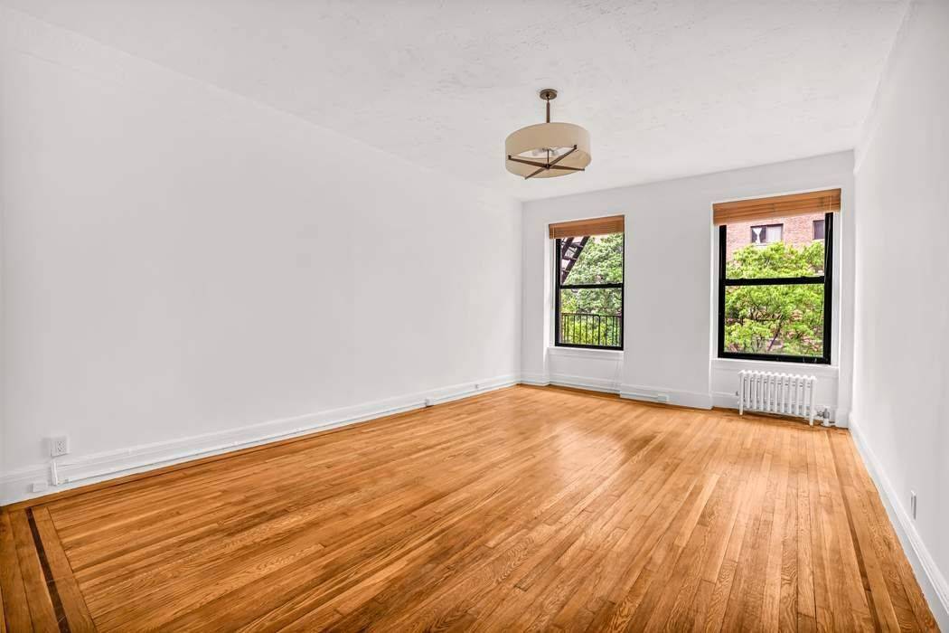 Rare Offering One Bedroom Pre War Condo Right Off Central Park West !
