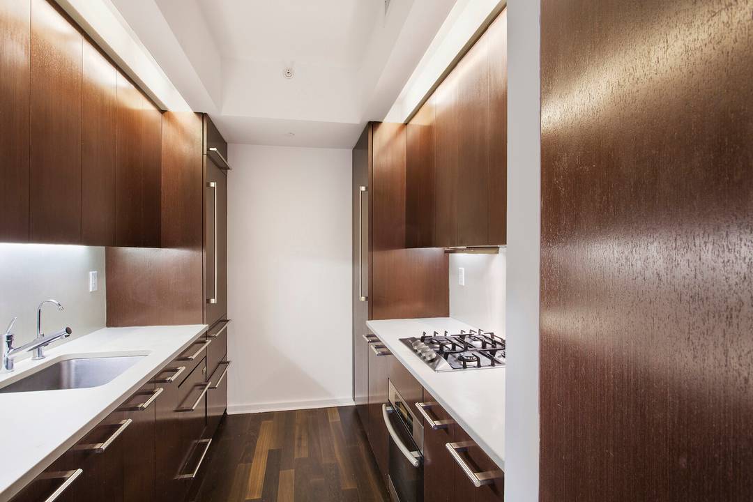 Tenant occupied until October 30th, 2026.