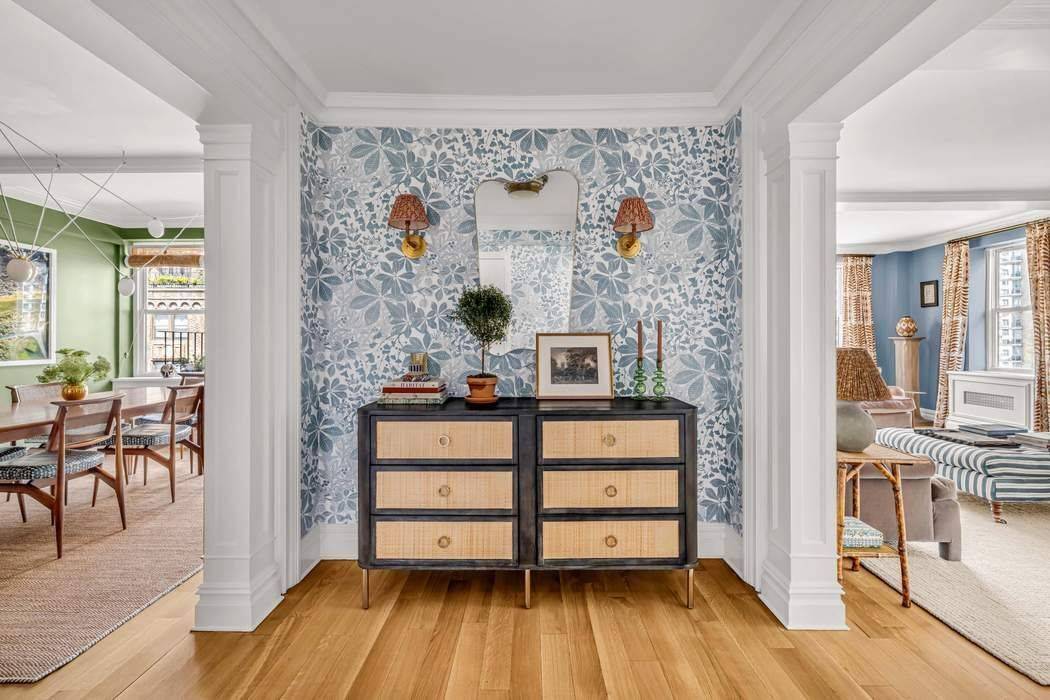 A home of terraces, fireplaces, and timeless design Eastgate at its most refined.