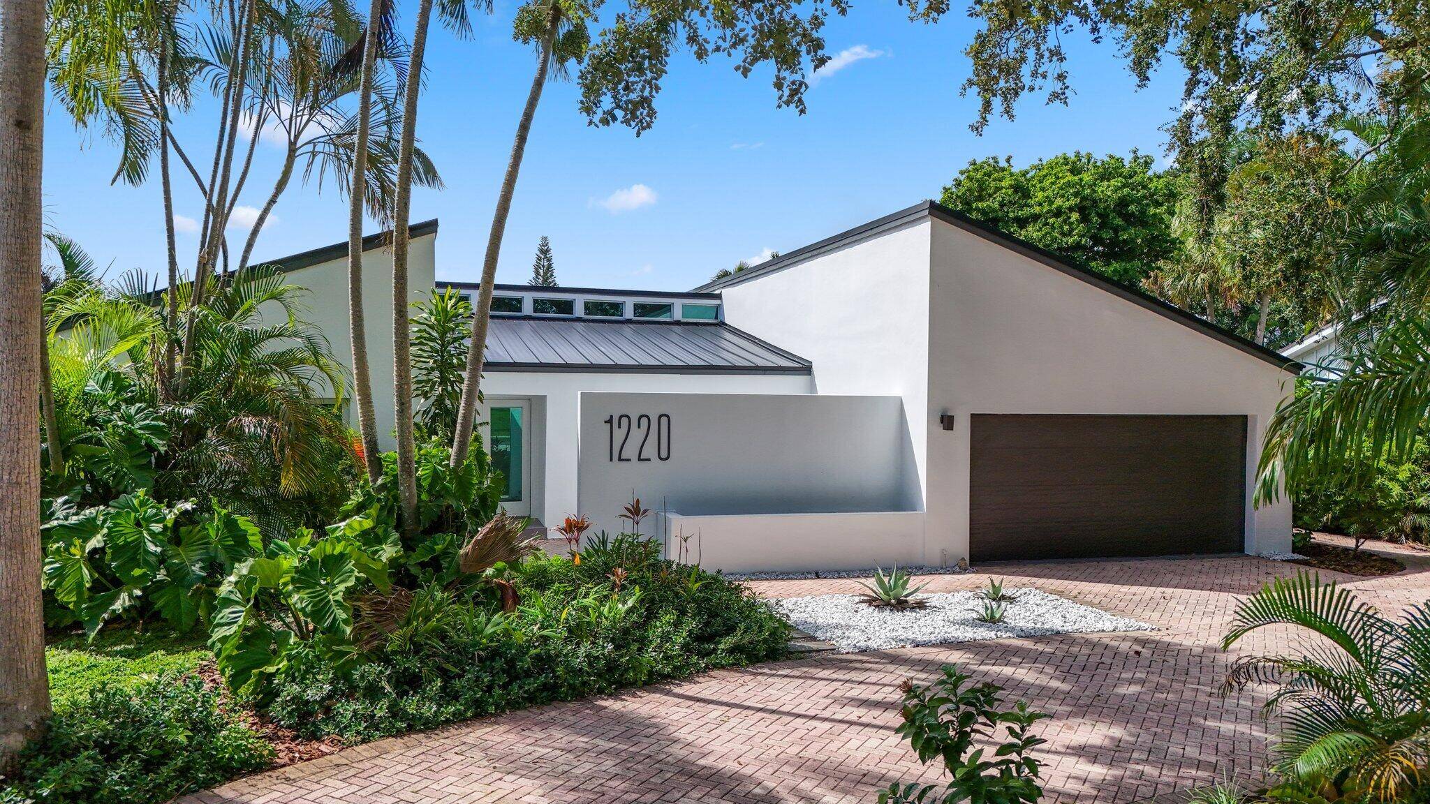 The house is also Listed for Rent.