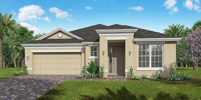 GHO HOMES NEW CONSTRUCTION 3 Bedrooms, 2 Bathrooms, 2 Car Garage Single Family Home in intimate Gated Neighborhood, close to SR 60 Shopping and Dining and under 15 minutes to ...