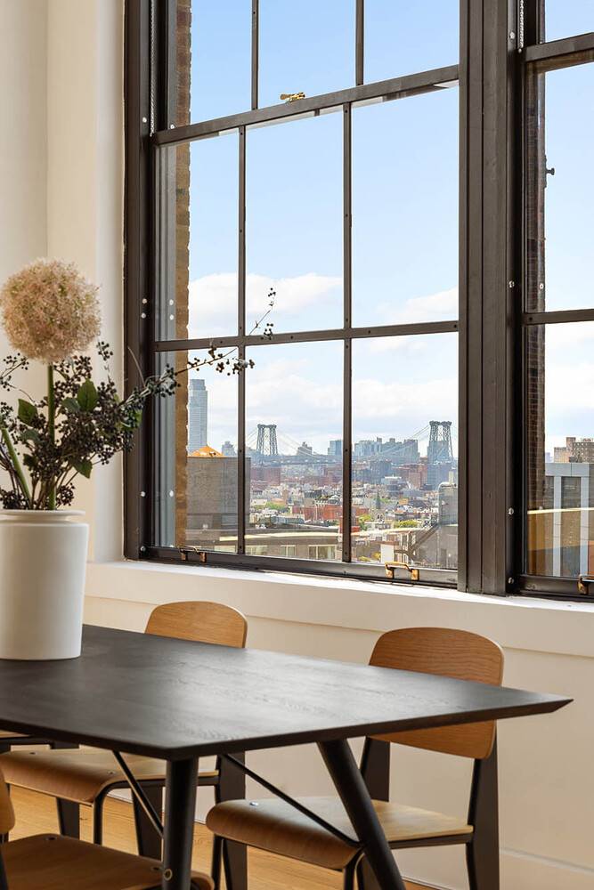 Introducing a gorgeous, high floor corner loft at 111 Fourth Avenue one of downtown Manhattan's most coveted pre war full service co op buildings.