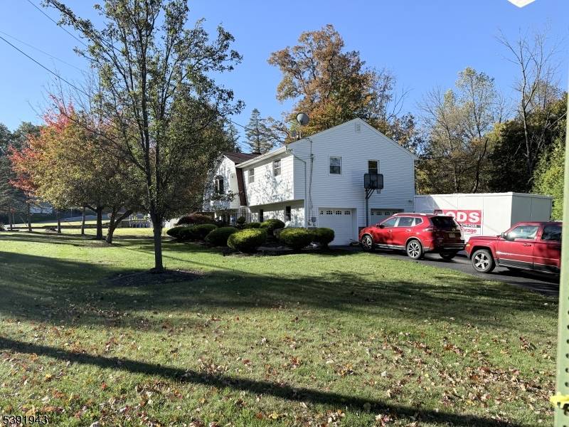 Move in and ready to go. Situated on a corner lot in a desirable section of town.