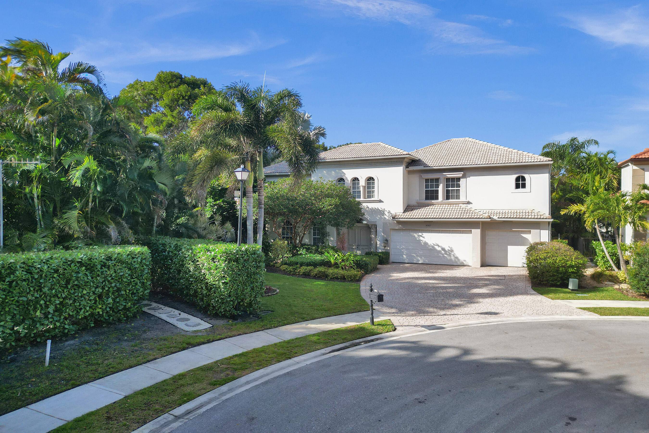 Welcome to the Grande Orchid Estates, an exclusive gated community in Delray Beach, Florida, known for its luxury and proximity to the serene Morikami Japanese Gardens.