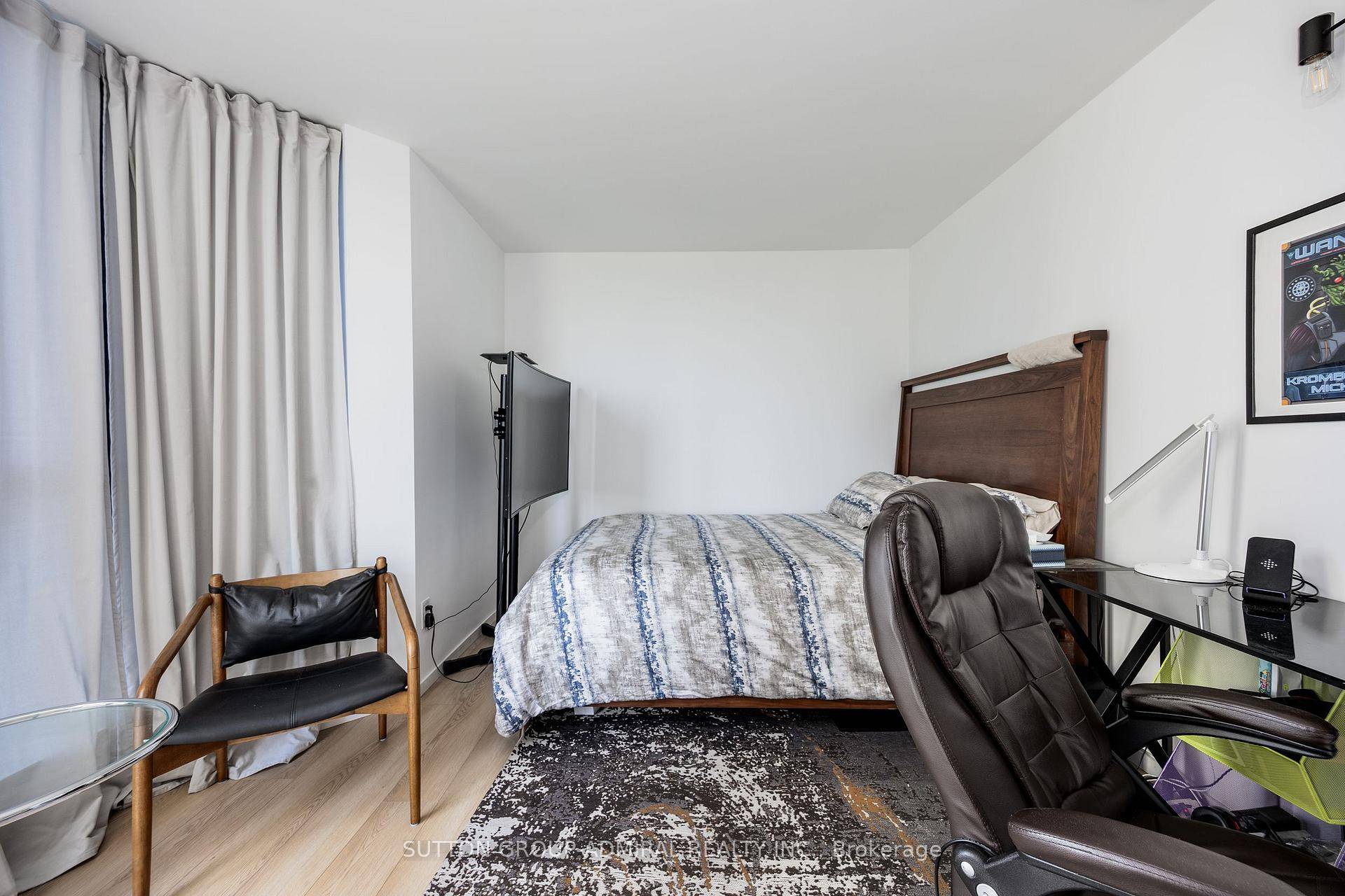 Rare Offered Luxuriously Renovated 4 Bedroom Corner Unit Approx.