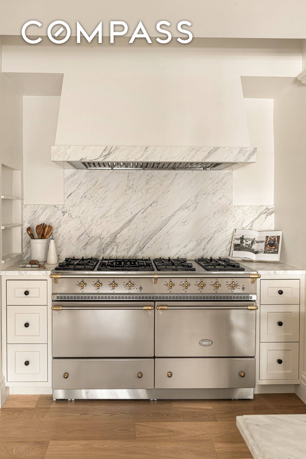 Steeped in history and reimagined for modern living, The Katharine stands as a Greenwich Village treasure on a quiet tree lined block.