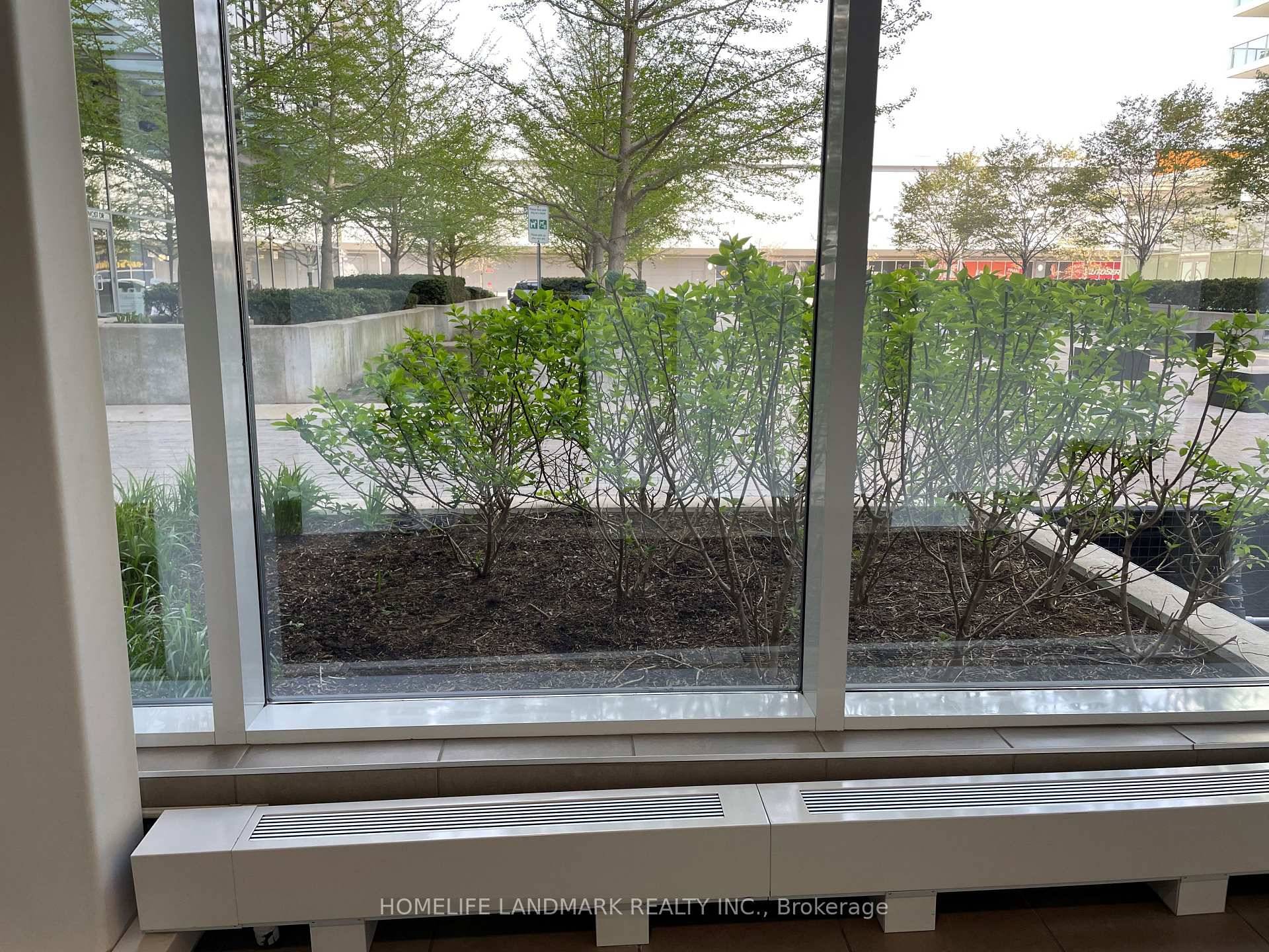 Prime North York Location With A Great View !