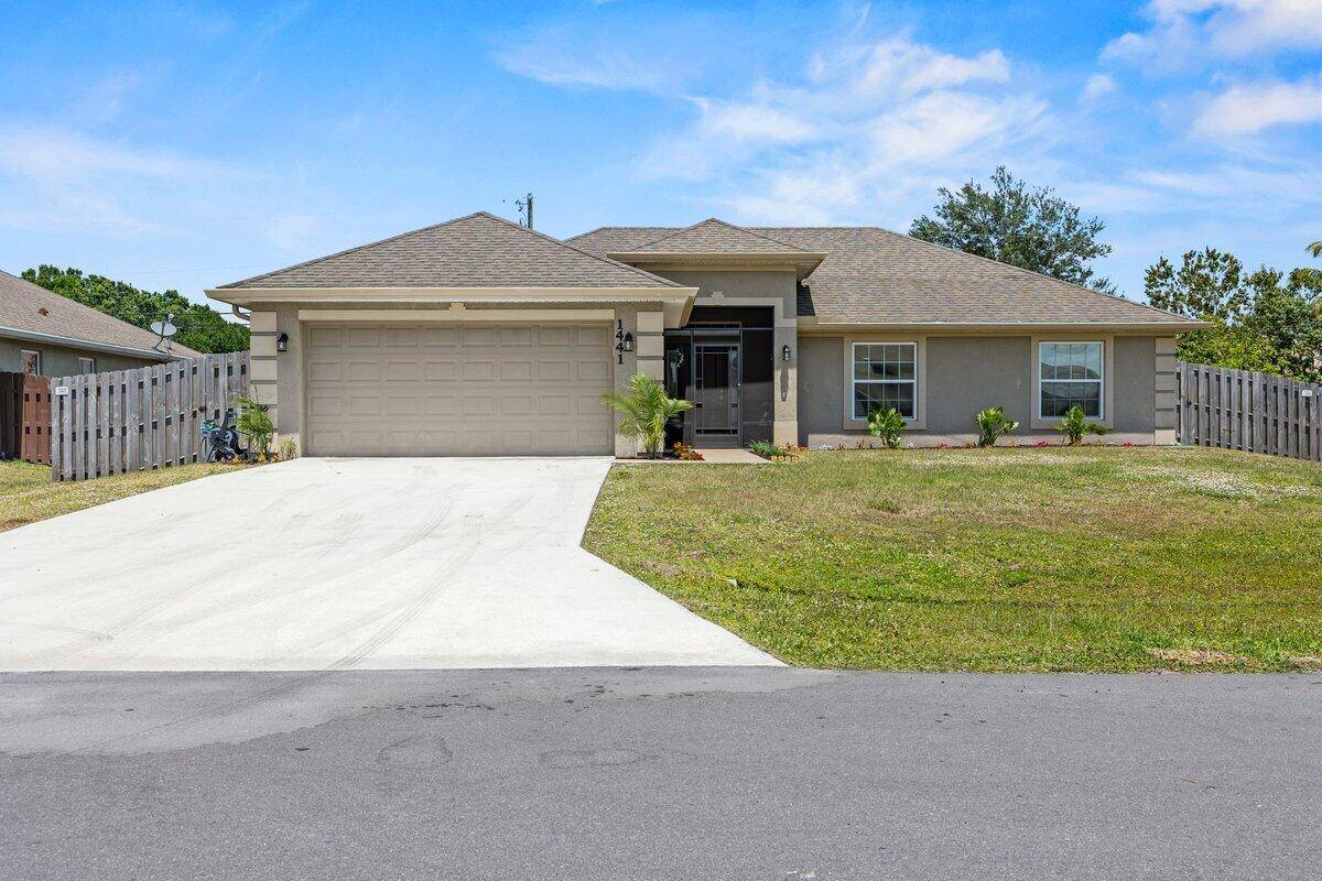 Welcome to this beautiful and well maintained four bedrooms, two baths, two car garage.