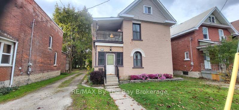 Walking distance to downtown, this charming home offers a main floor in law suite with a separate entrance ideal for extended or multi generational families.