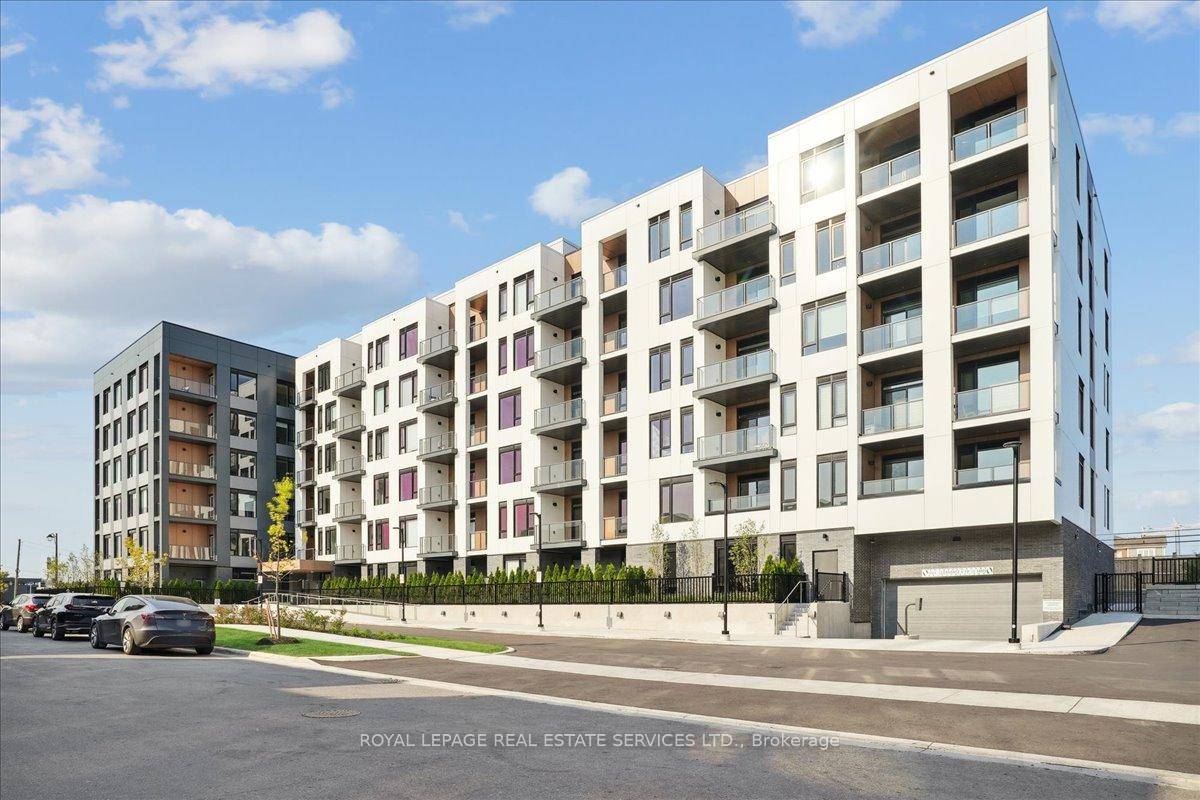 Don't miss this stunning 1 Bedroom Den, 2 Bathroom condo that perfectly blends style and functionality !