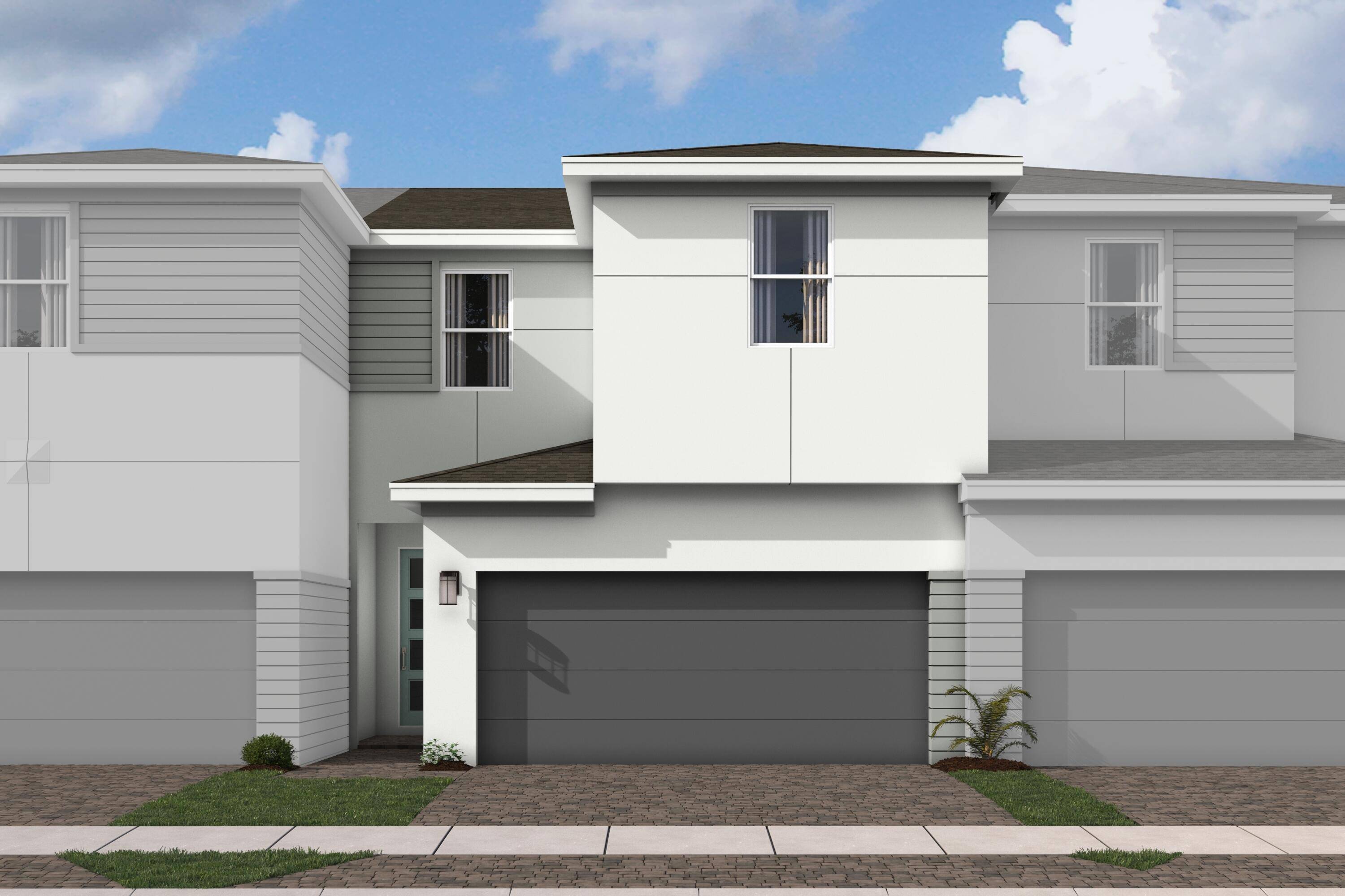 The Ashton is a one of a kind, 1, 674 sq.