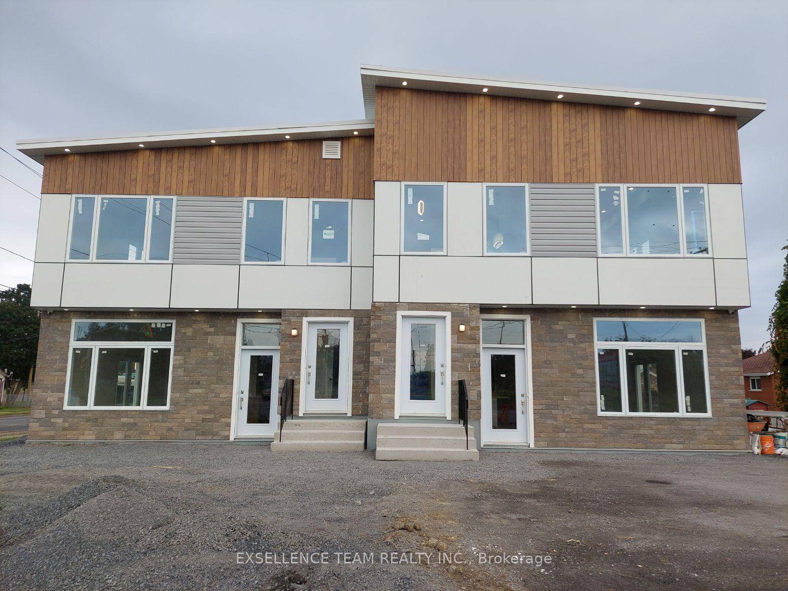 Opportunity Built in 2023 !