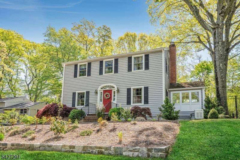 Discover the rare intersection of serene suburban living and vibrant downtown energy at 120 Hillcrest Ave.
