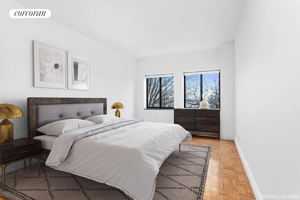 Luxury Living in Battery Park City !