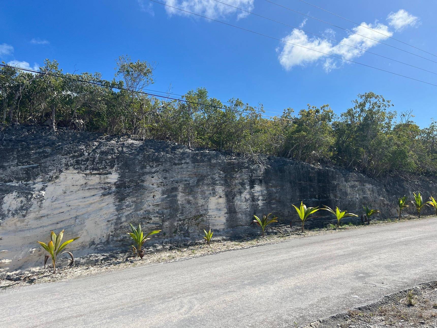 BAHAMA SOUND 18 LOT 17906 Land Exuma-And-Exuma-Cays