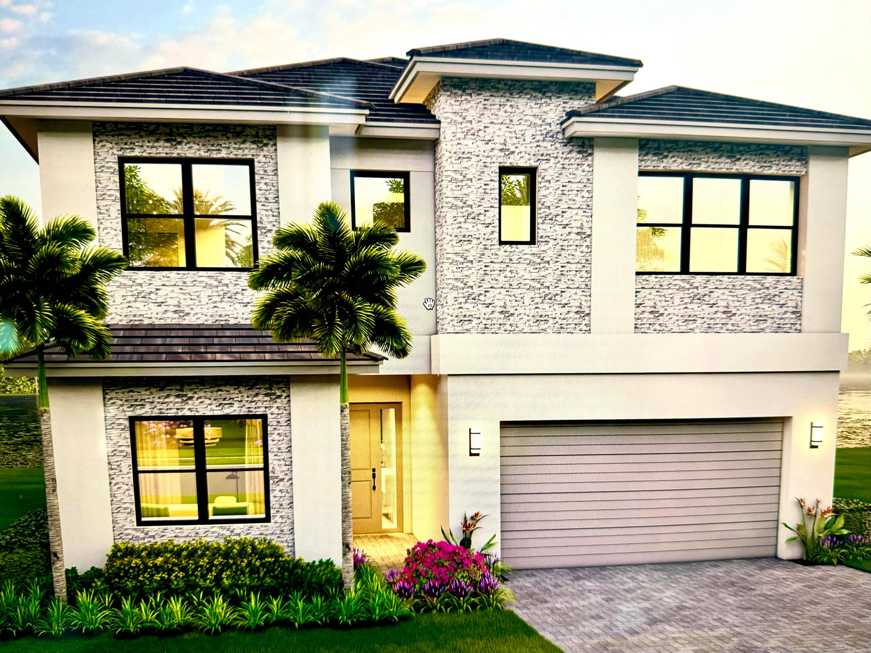 Discover a serene retreat at 13147 Feathering Way, nestled within the sought after community of Palm Beach Gardens.