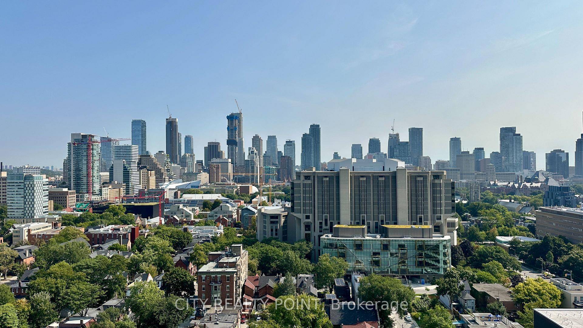 SAVE MONEY 2 RENT FREE MONTHS U of T Students, Young Pros, amp ; Newcomers !