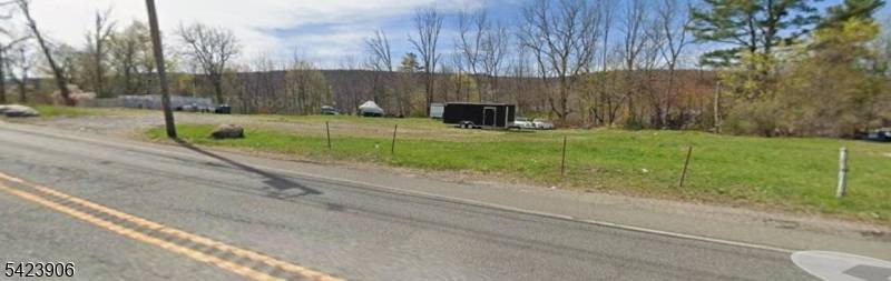 Prime Commercial Opportunity in the Heart of West Milford Town Center.