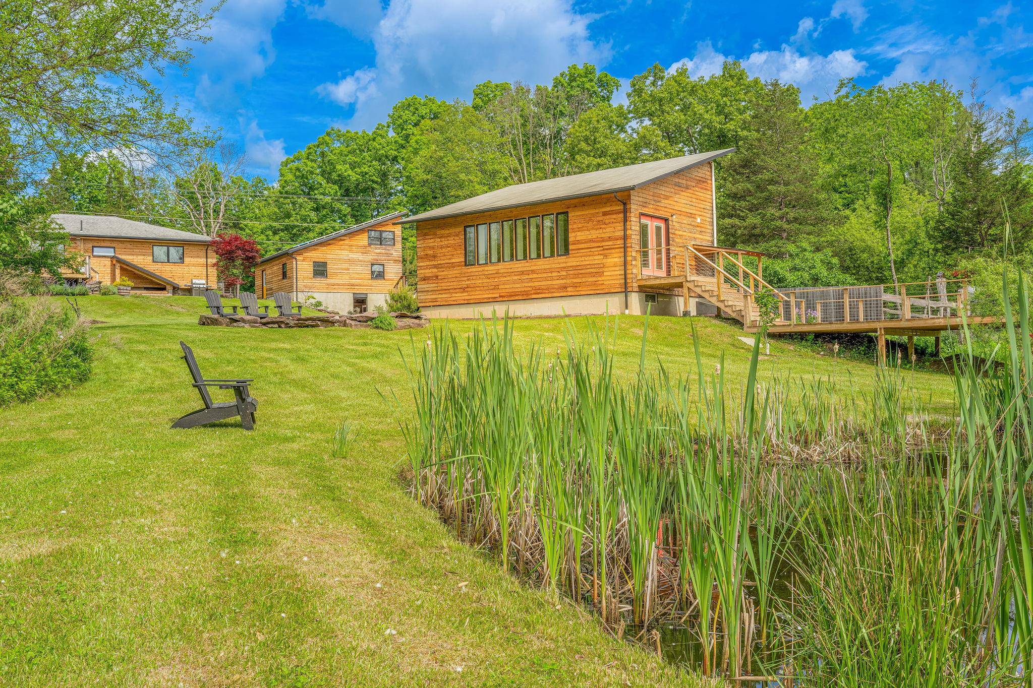 Come experience this magical zen oasis.