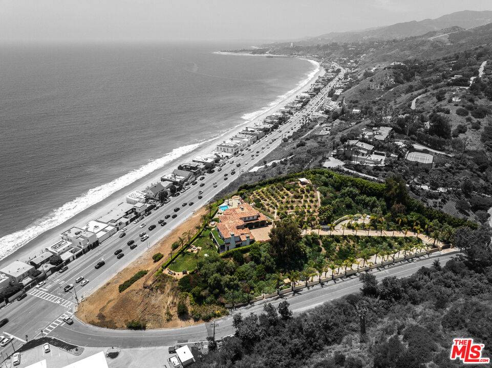 3903   Carbon Canyon Rd Malibu La