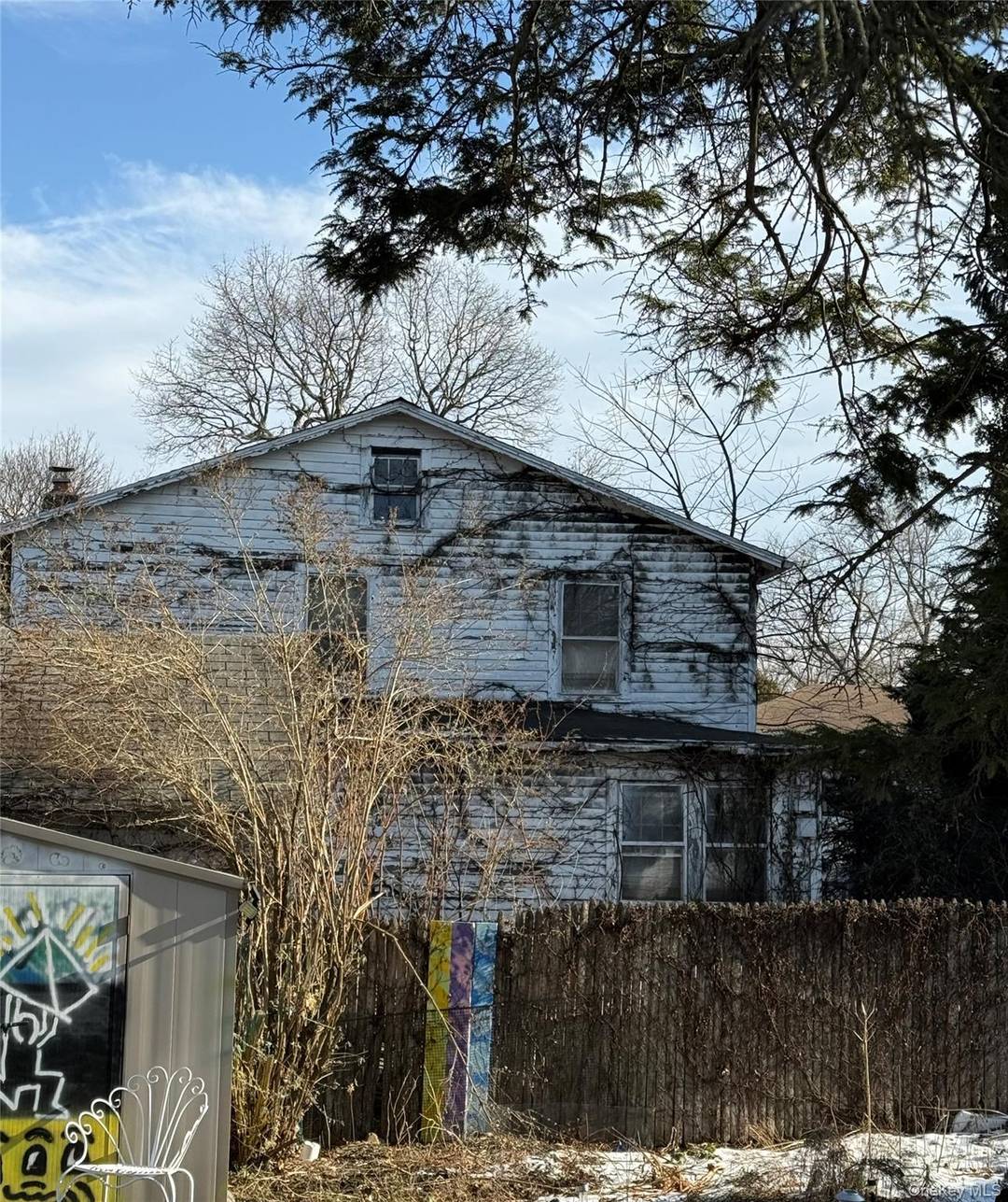 Calling all cash buyers this is an opportunity you do not want to miss.