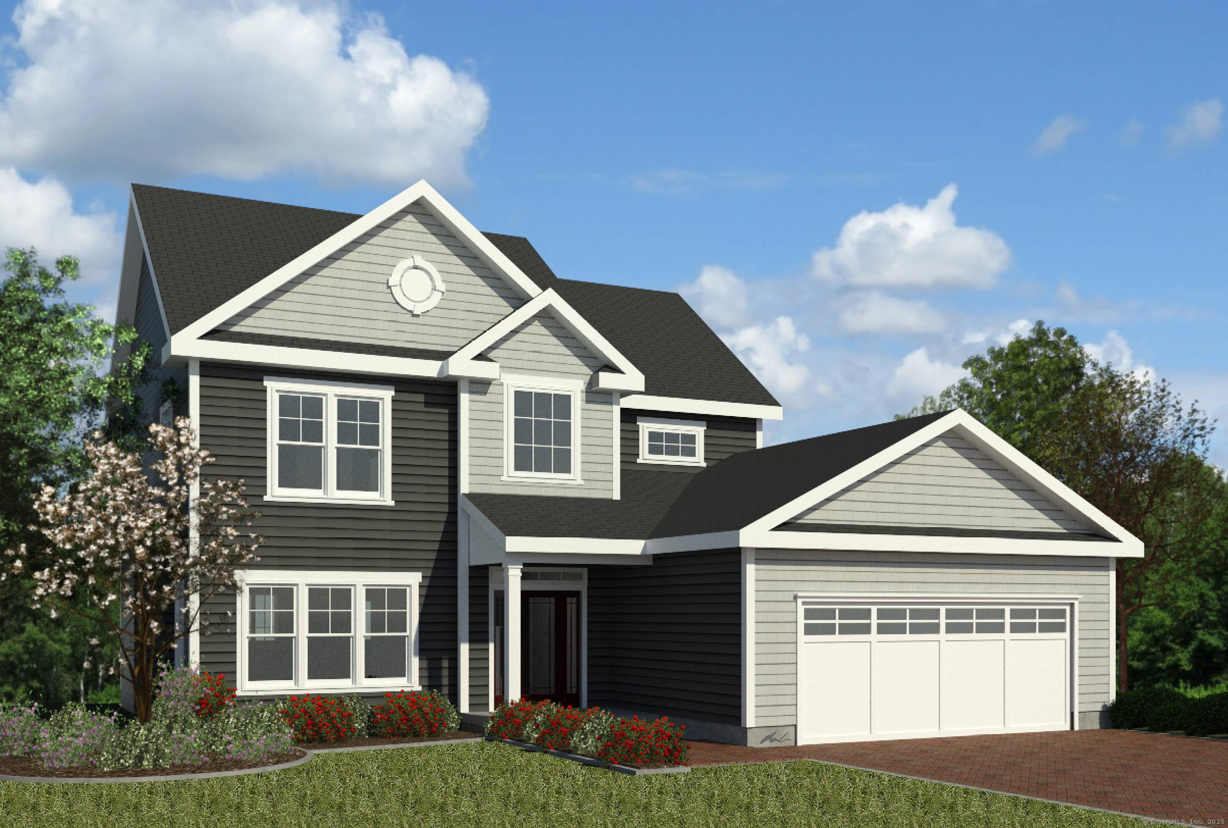 Introducing a new 3 bedroom, 2.