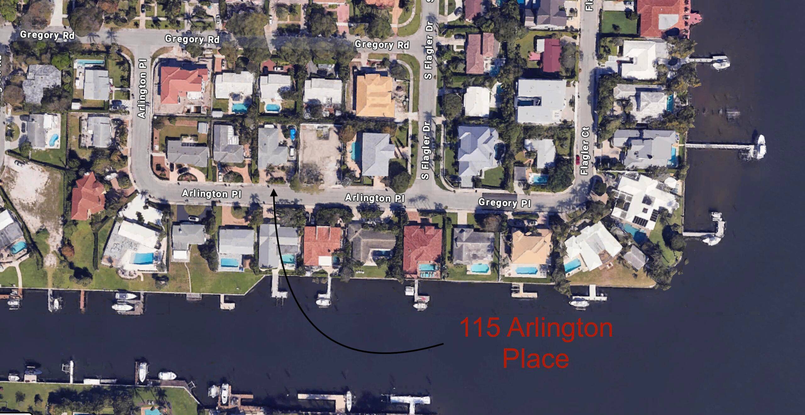 Exceptional Opportunity in the Sought After SOSO District, East of Olive !