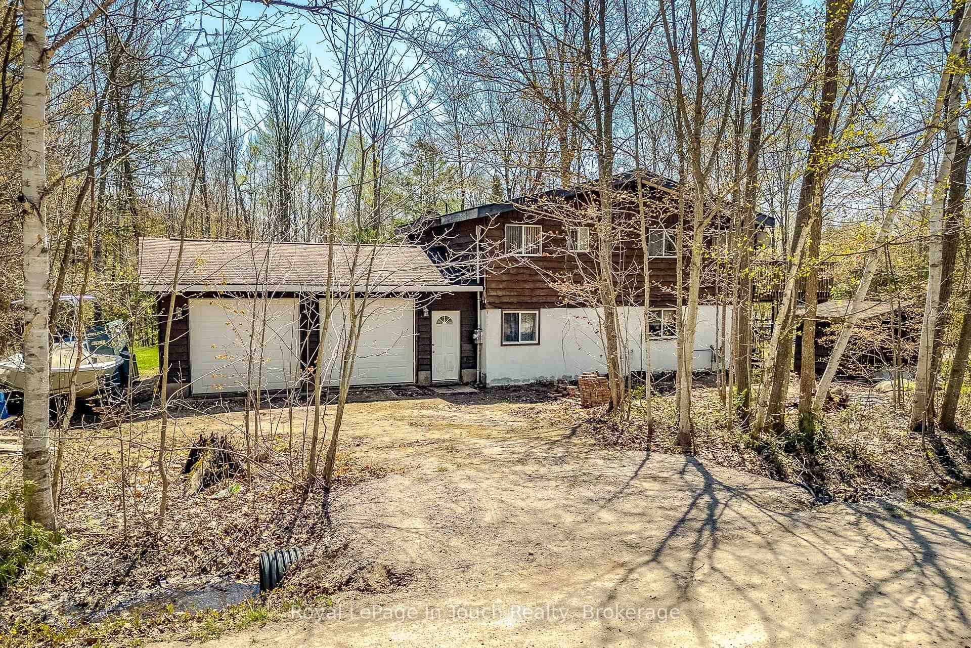 Coutnac Beach, Rare opportunity to purchase an Estate As Is two story and bring it to the limitless potential that it has.