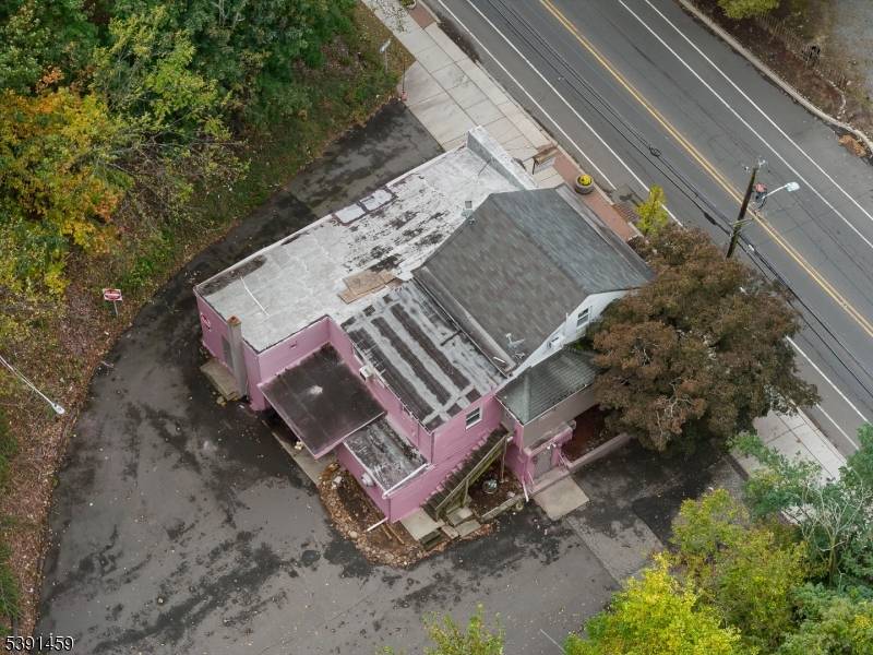 Prime mixed use commercial property with strong income and development potential.