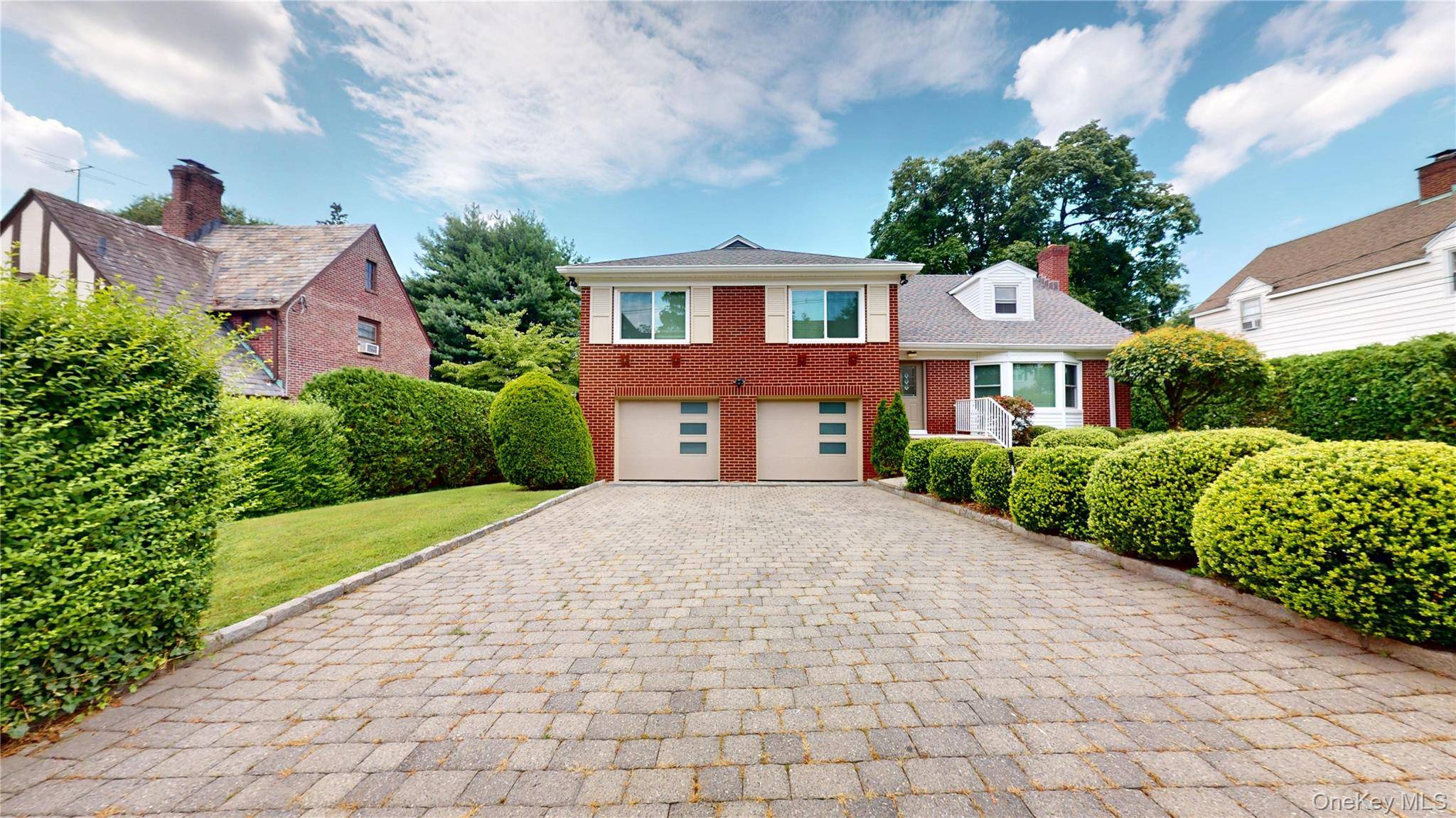 Stunning Fully Renovated Westchester Retreat Welcome to this beautifully renovated 4 bedroom, 3.