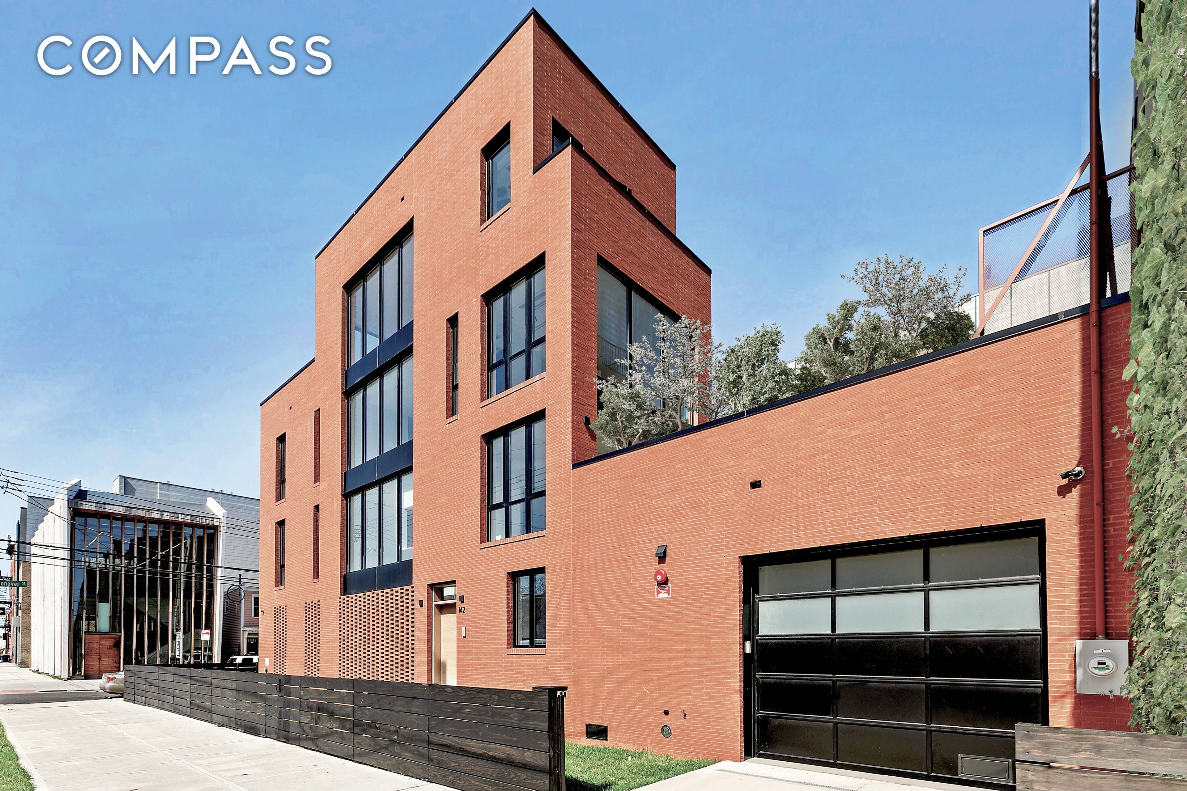 The ultimate Red Hook dream home !