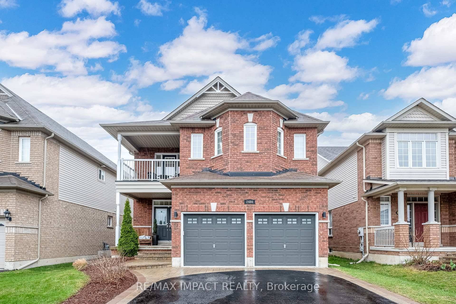 Welcome to the ultimate family haven in one of Peterboroughs most desirable east end neighborhoods !