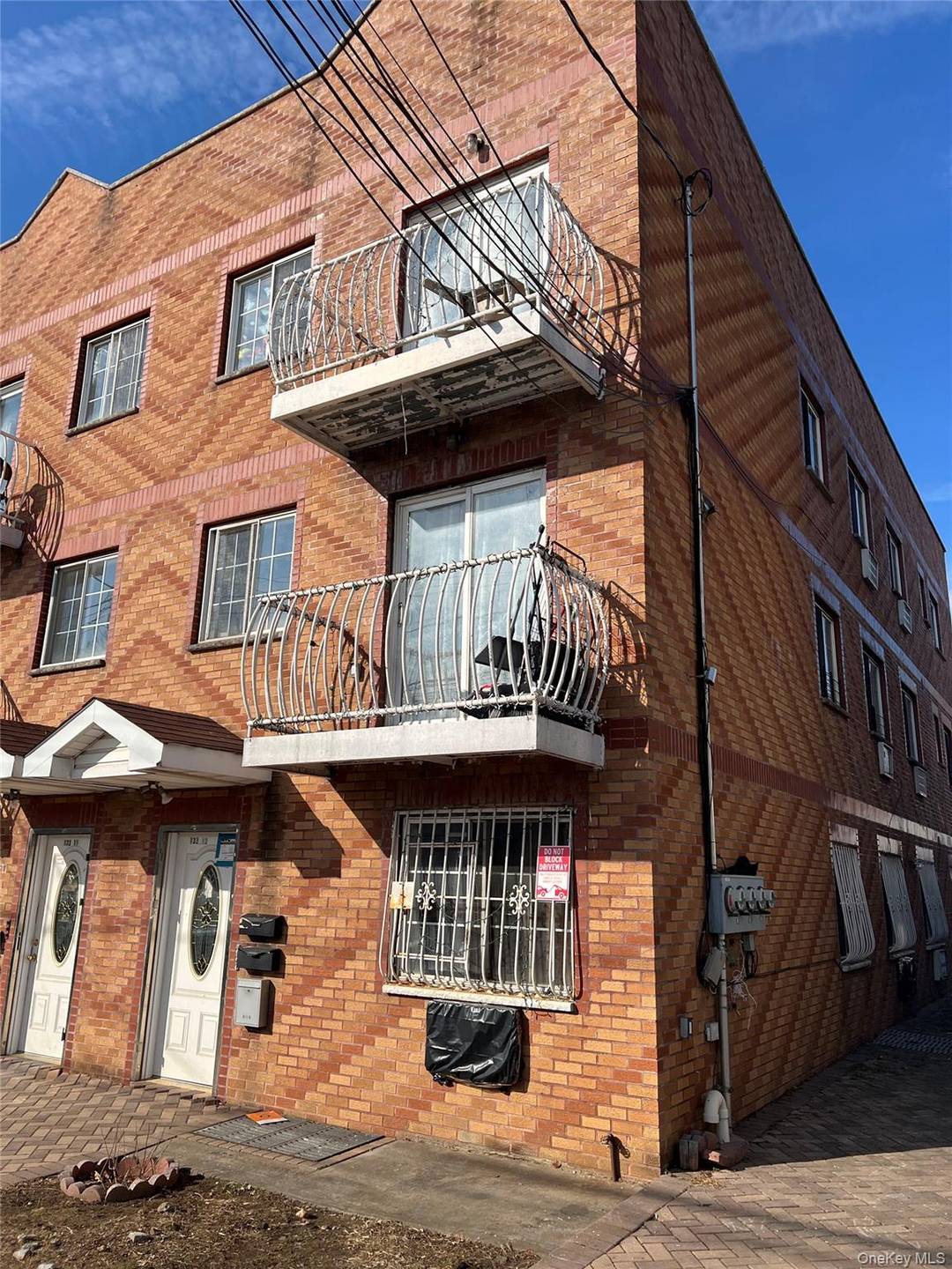 Presenting 133 11 95th Avenue a legal, three family property offering an exceptional investment or owner user opportunity.