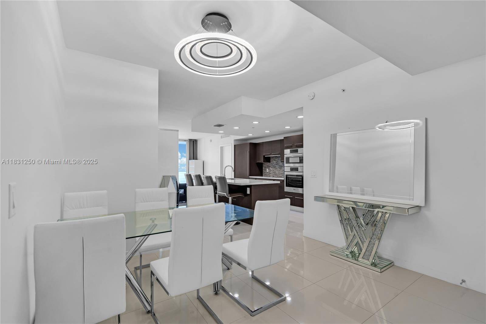 Modern luxury in Midtown Doral !