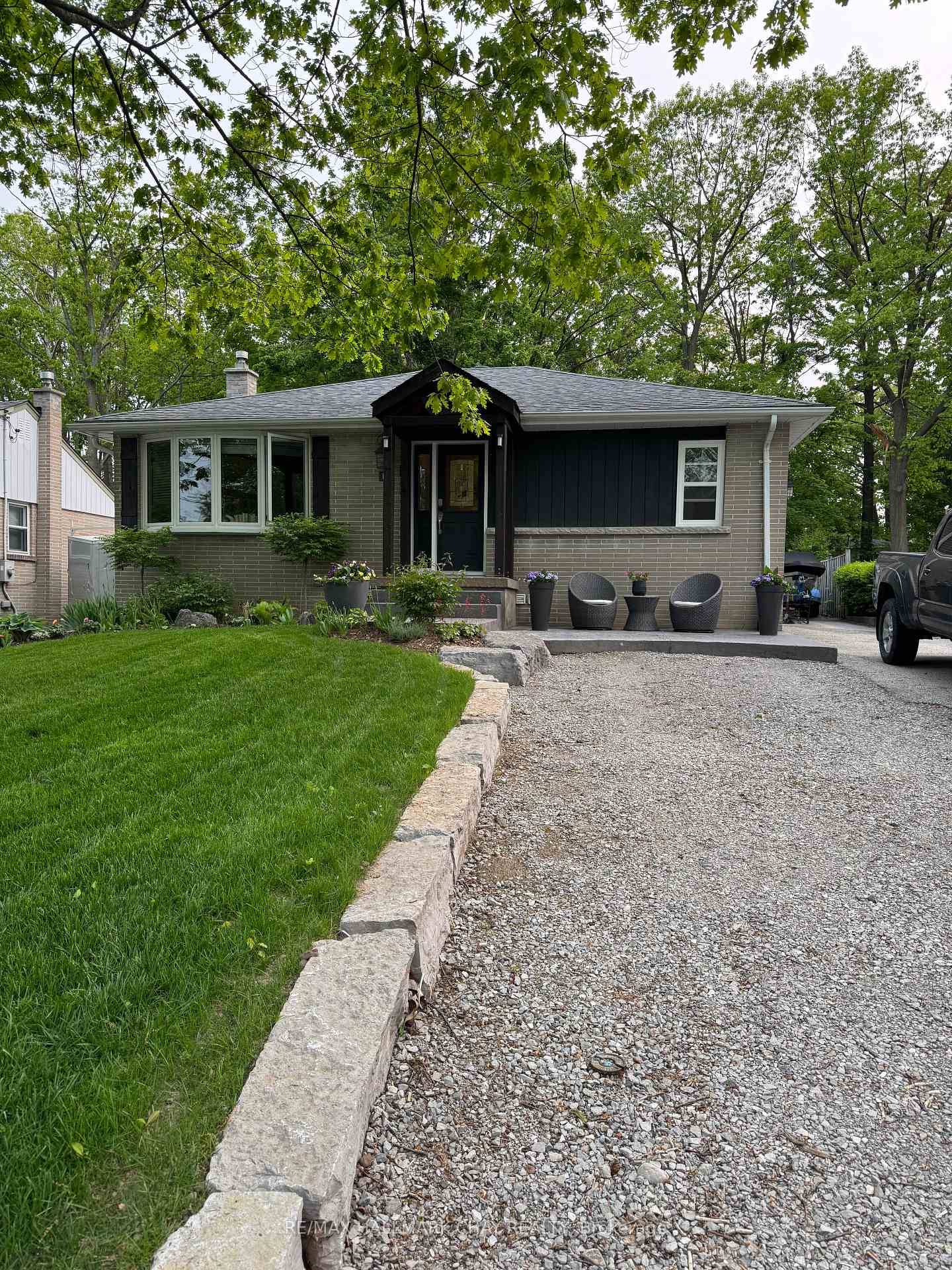 Awesome property in old Barrie.