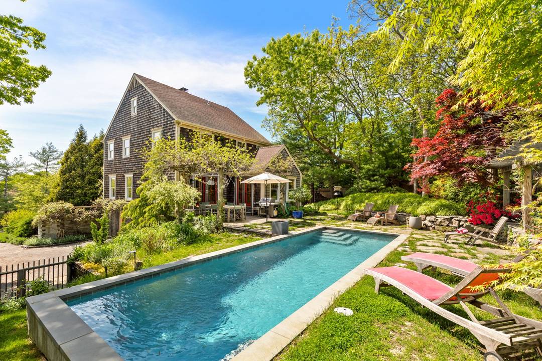 Sag Harbor Country