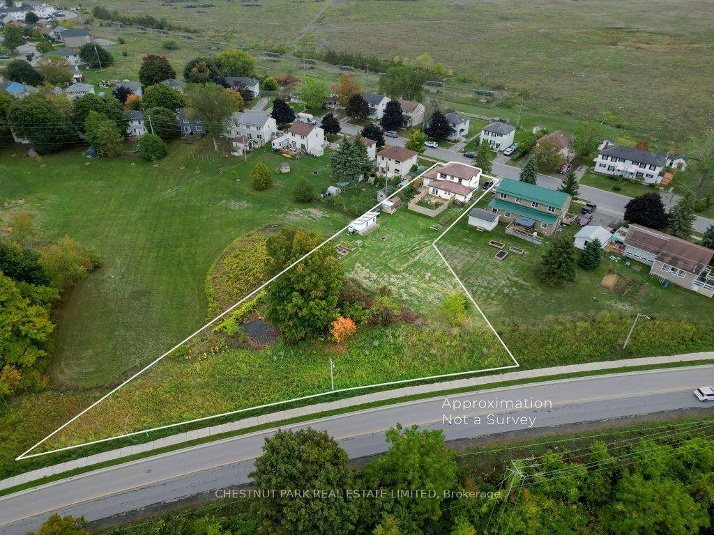 Discover the perfect blend of space, comfort, and income potential with this unique two unit property, ideally situated on an expansive over half acre lot with Future Development FD zoning.