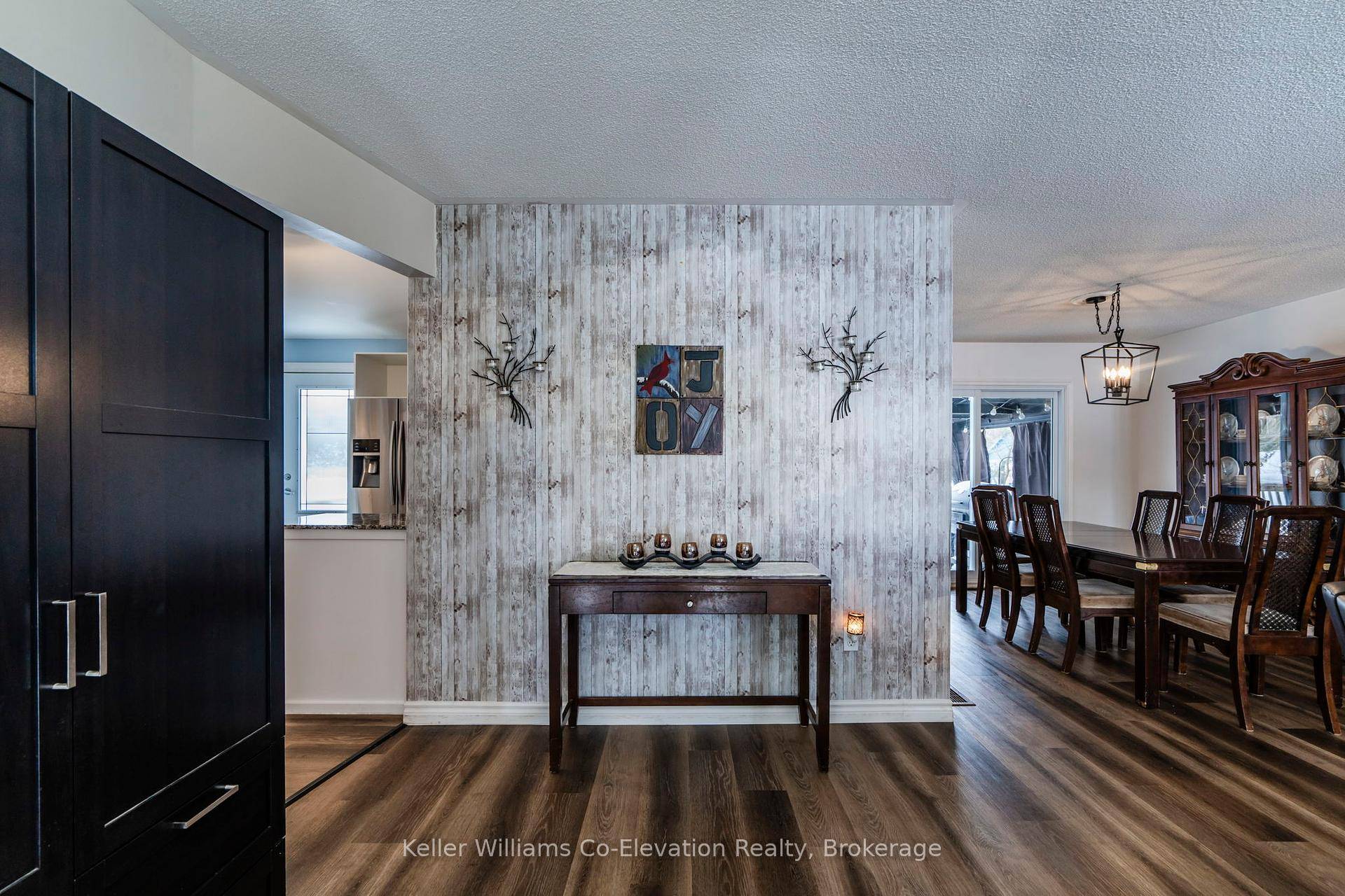 Welcome to 169 Switzer Street, a delightful raised bungalow nestled in the serene community of New Lowell.