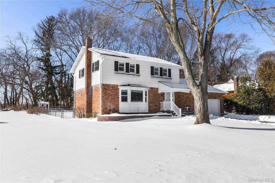 Right where you want to be !