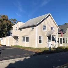 This 3 bedroom home located in the Pine Grove section of Niantic is just a short walk to nearby beaches.