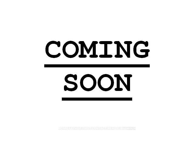 Newly renovated home Spent on upgrades, Large windows 2025, Upgraded washrooms and Kitchen, freshly painted.
